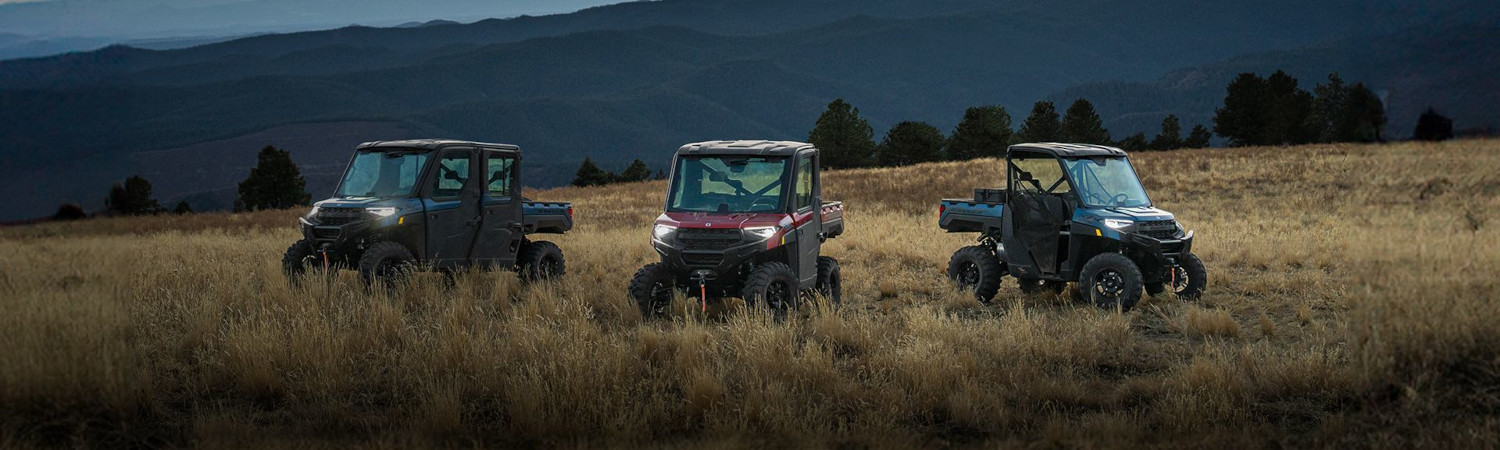 2024 Polaris® ATV for sale in Gruett's Power Center, Potter, Wisconsin